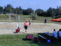 internes beachturnier 2007 bild 73